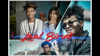 Laal Bindi - Akull | Punjabi Romantic Love Story 2019 | Subham &amp; Sonal | h hopper&#39;s Presents