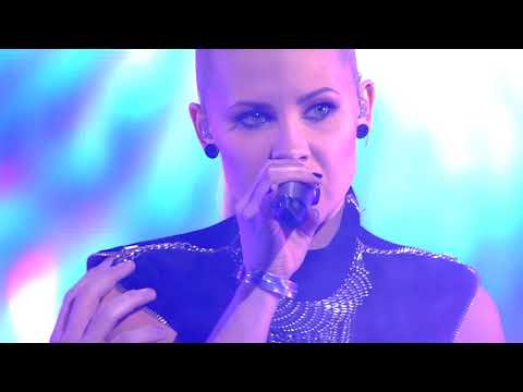 NIKA - “Knock Knock" / EESTI LAUL 2018 FINAAL