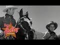 Gene Autry - Tumbling Tumbleweeds (from In Old Monterey 1939)