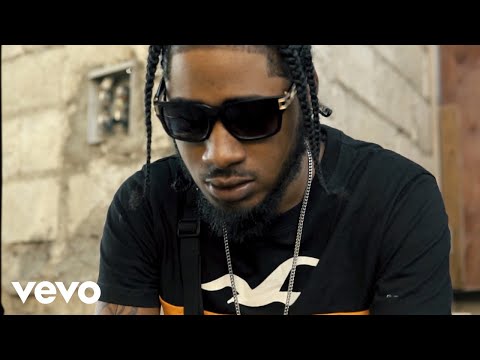 Winna Maxx - Changes (Official Visualizer)