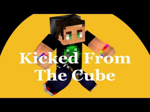 Tomahawk gets kicked from the CubeSMP | Breaking News