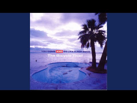 MacArthur Park Revisited - The Bicycle Thief