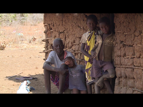 East Africa Hunger Crisis