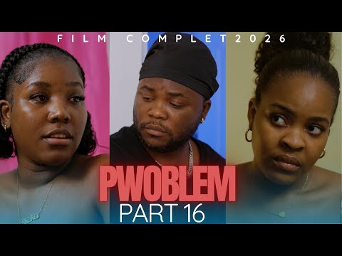 PWOBLEM MWEN #16