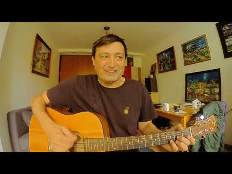 Szwoleżerowie (pieśń podchorążych) śpiewa Bartosz Kalinowski