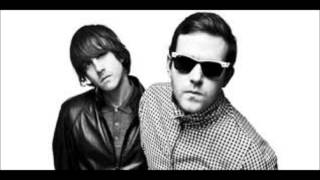 Audio Bullys Veteran