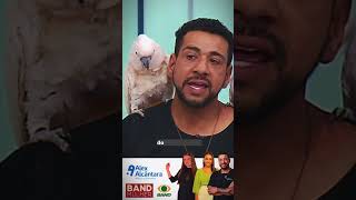 Tenho Ave em Casa: Preciso Legalizar no Ibama?
