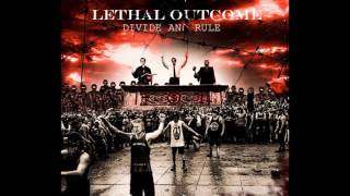 LETHAL OUTCOME - Divide And Rule 2015 [FULL ALBUM]