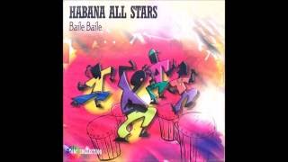 BAILE DEL SUAVITO por HABANA ALL STARS - Salsa Premium