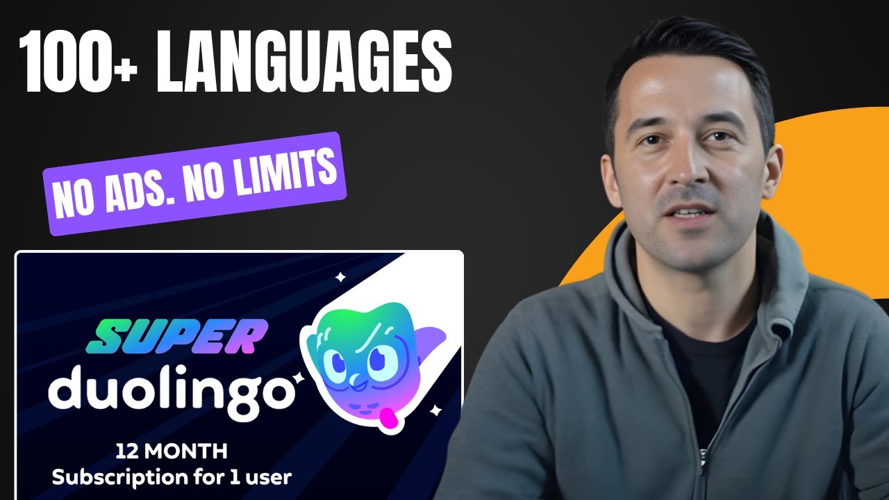 Super Duolingo Review: 1-Year Deal for $39 — Worth It?