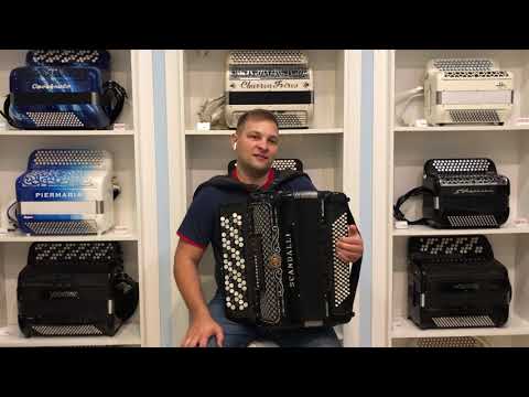 Scandalli Superior +79269129576