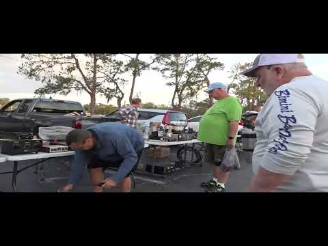 2022 K4SGO SILVER SPRINGS OCALA FLORIDA HAMFEST TOUR DECEMBER