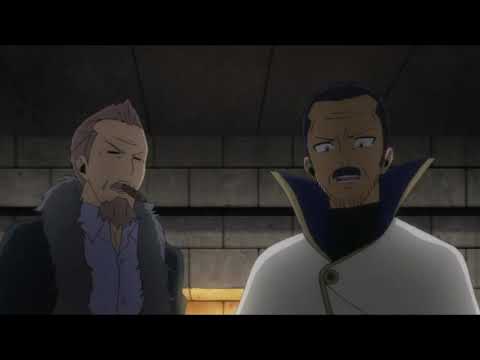 Fairy Tail  Final Series「AMV」RISE