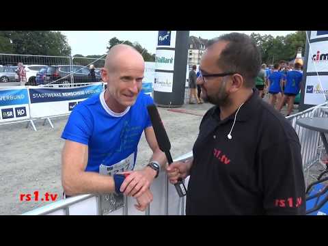 1.Remscheider EWR Firmenlauf 2019