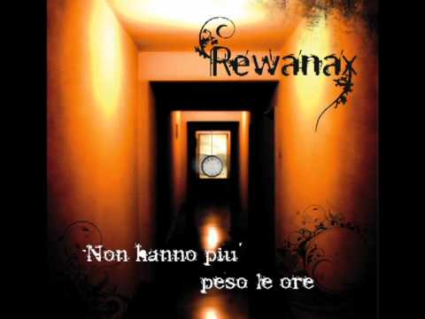 Rewanax - Toglimi il respiro