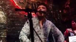 The Dowling Poole - Where the Memories Fester