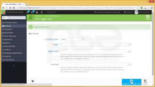 Presta Eticaret | Ücretsiz Eticaret | PrestaShop Kombinasyon Nasıl Eklenir