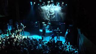 American Nightmare - Protest Song #00