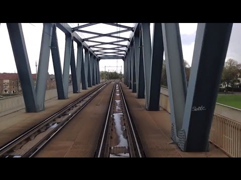 CABVIEW HOLLAND Apeldoorn - Deventer Sgm 2013