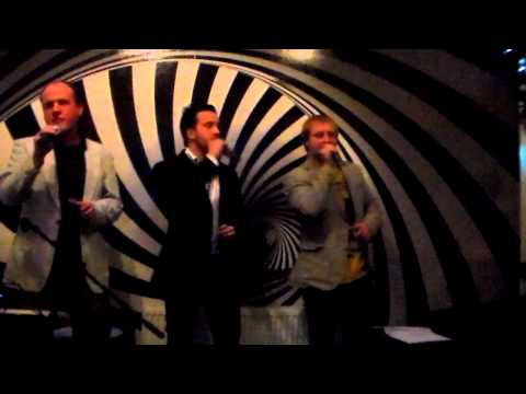 3 GeNtlemani - Ty jsi ten déšť