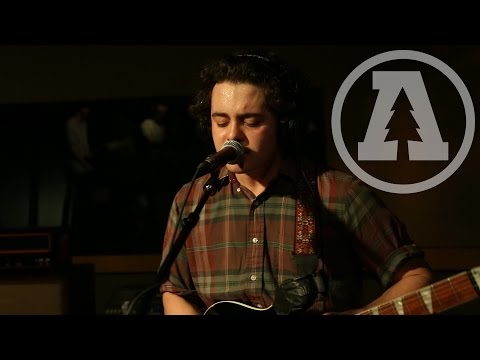The Districts on Audiotree Live (Full Session)