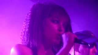 KMFDM 'Pussy Riot' HD @ Manchester, Academy 3, 21.04.2013