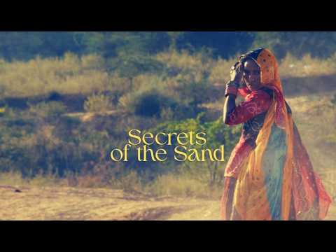 Secrets of the Sand - रेगिस्तान में छिपे राज