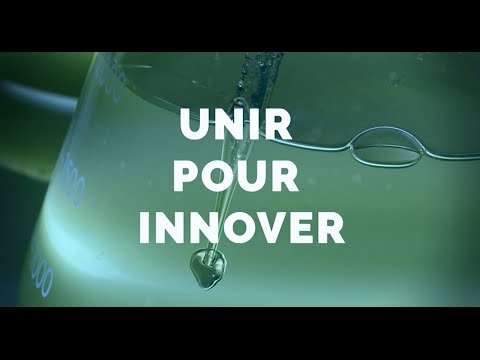 Unir pour innover • La recherche à UNICAEN