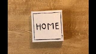 Homesick Music Video