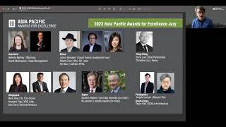 Download lagu 2023 ULI Asia Pacific Awards for Excellence - Briefing Session mp3 Download lagu 2023 ULI Asia Pacific Awards for Excellence - Briefing Session mp3