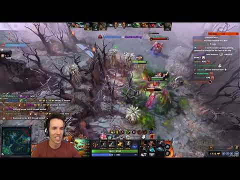 Grubby with SirActionSlacks coaching is pure entertainment!