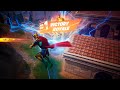 Thunderbolts ONLY Challenge As THOR Solo Win Full Gameplay Fortnite Chapter 5 Season 2