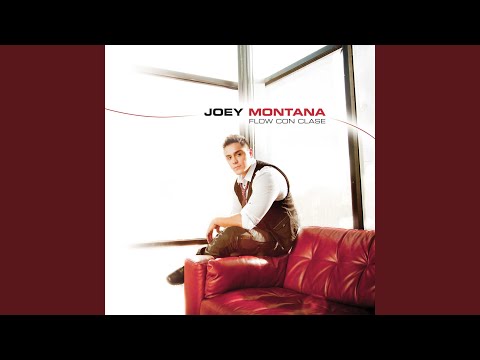 Si Muriera Manana Pop - Joey Montana