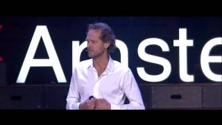 Bas van Abel: The Fairphone