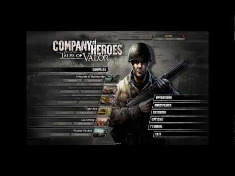 company of heroes tales of valor pc cheat codes