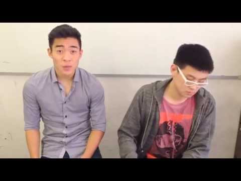 One Republic - Apologize (CNYL cover)