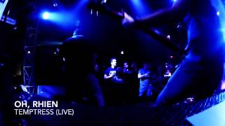 Oh, Rhien Stage Cam (Temptress)