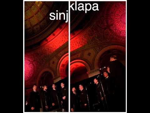 Klapa Sinj i Tomislav Bralić - Konoba