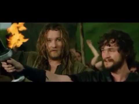 King Arthur ( 2003 ) - Les Chevaliers de la Table Ronde