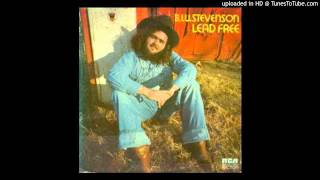 B.W. Stevenson - &quot;Sunset Woman&quot;