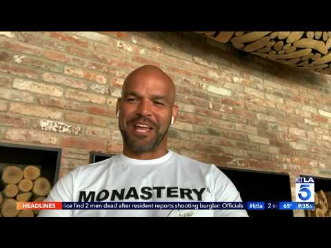 Is Amaury Nolasco Tough Like His Character on the Starz Show "Hightown"?