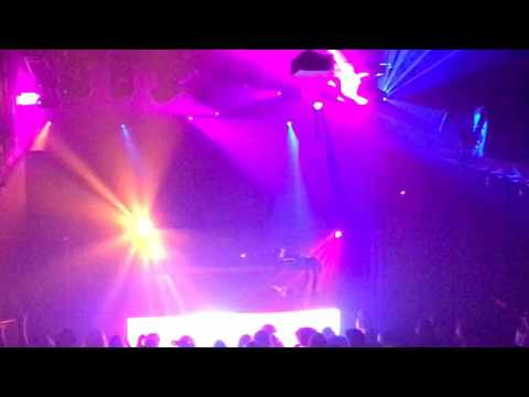 DJ Wick-It The Instigator- Walk The Line at Terminal West Atlanta 2016