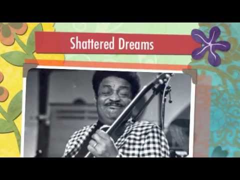 Shattered Dreams -- Lowell Fulsom