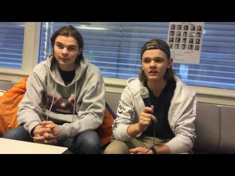 Eikeli videregående skole