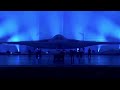 New stealth nuclear bomber unveiled for U.S. Air Force - Video