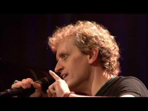 Chris Murray - My  Musical Life: Ich bin was ich bin