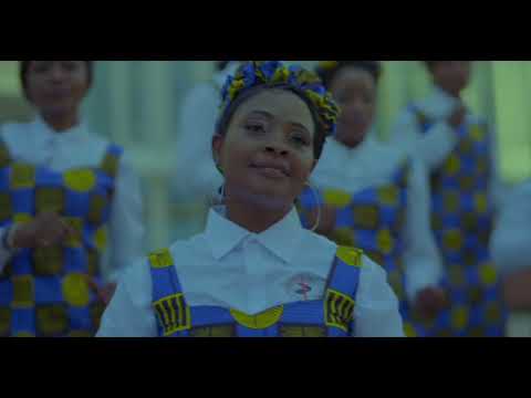 NGABWAILA Official Video 2025 - Maranatha Praise Praise Team Chunga U.c.z 