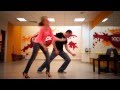 Танец кизомба - уроки и обучение в школе танцев Boombox 
