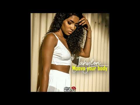 Jahylon - Move Your Body REMIX SHATTA (Prod. Mikado)