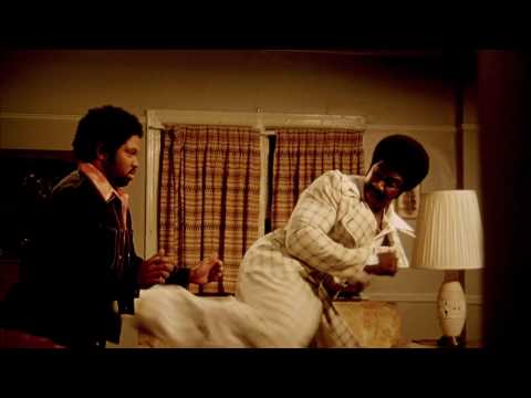 Black Dynamite (2010) Official Trailer